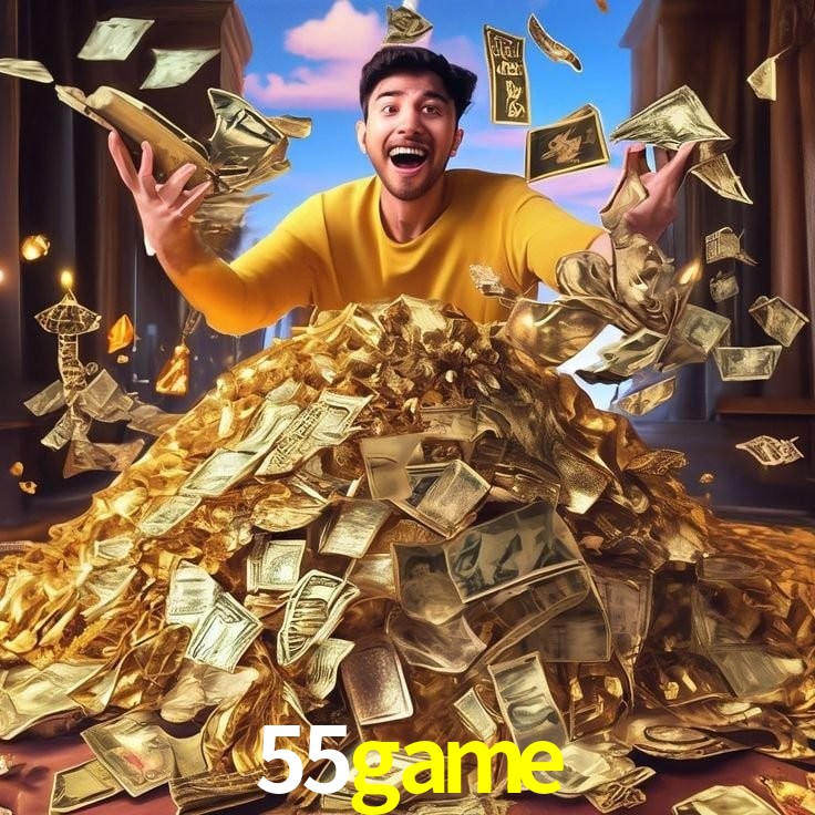 Casino VIP 55game