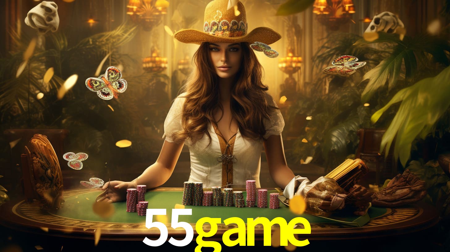 Roulette Table 55game