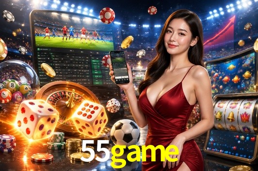 Game Providers 55game