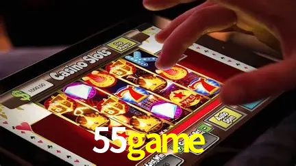 A Experiência Imersiva dos Cassinos Ao Vivo no 55game