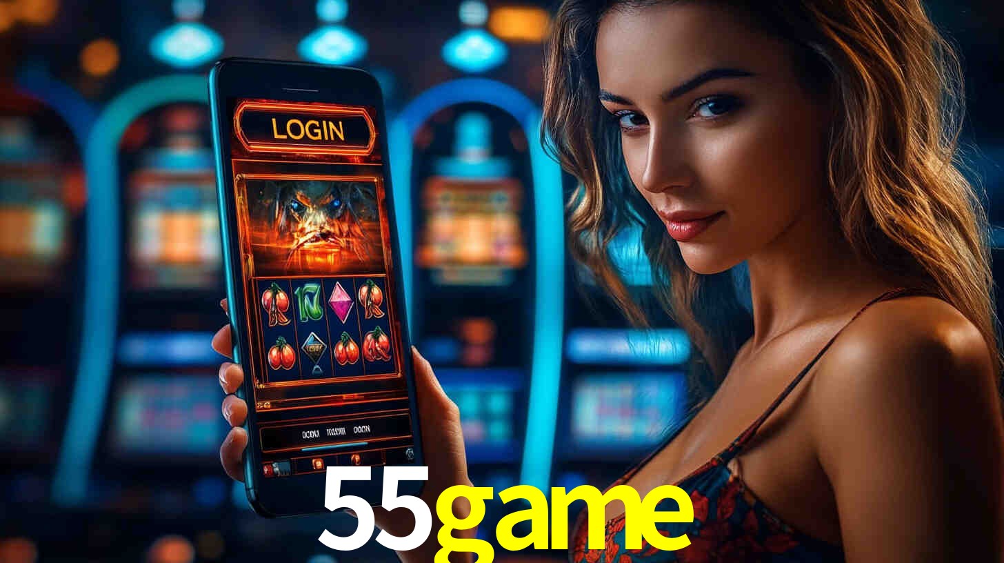 55game: A Experiência de Casino com Jogos de Mesa ao Vivo