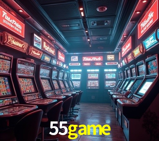 Ofertas Exclusivas 55game