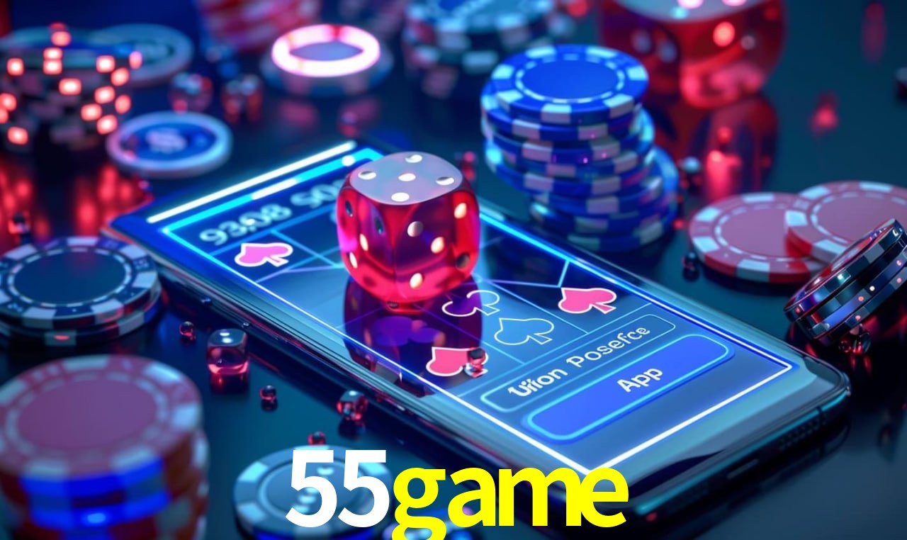 55game Slots