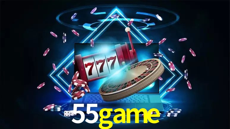 Casino Ao Vivo 55game