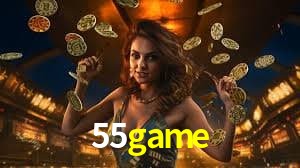 Game Statistics 55game