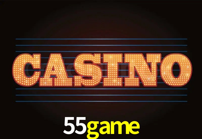 Estatísticas Esportivas 55game