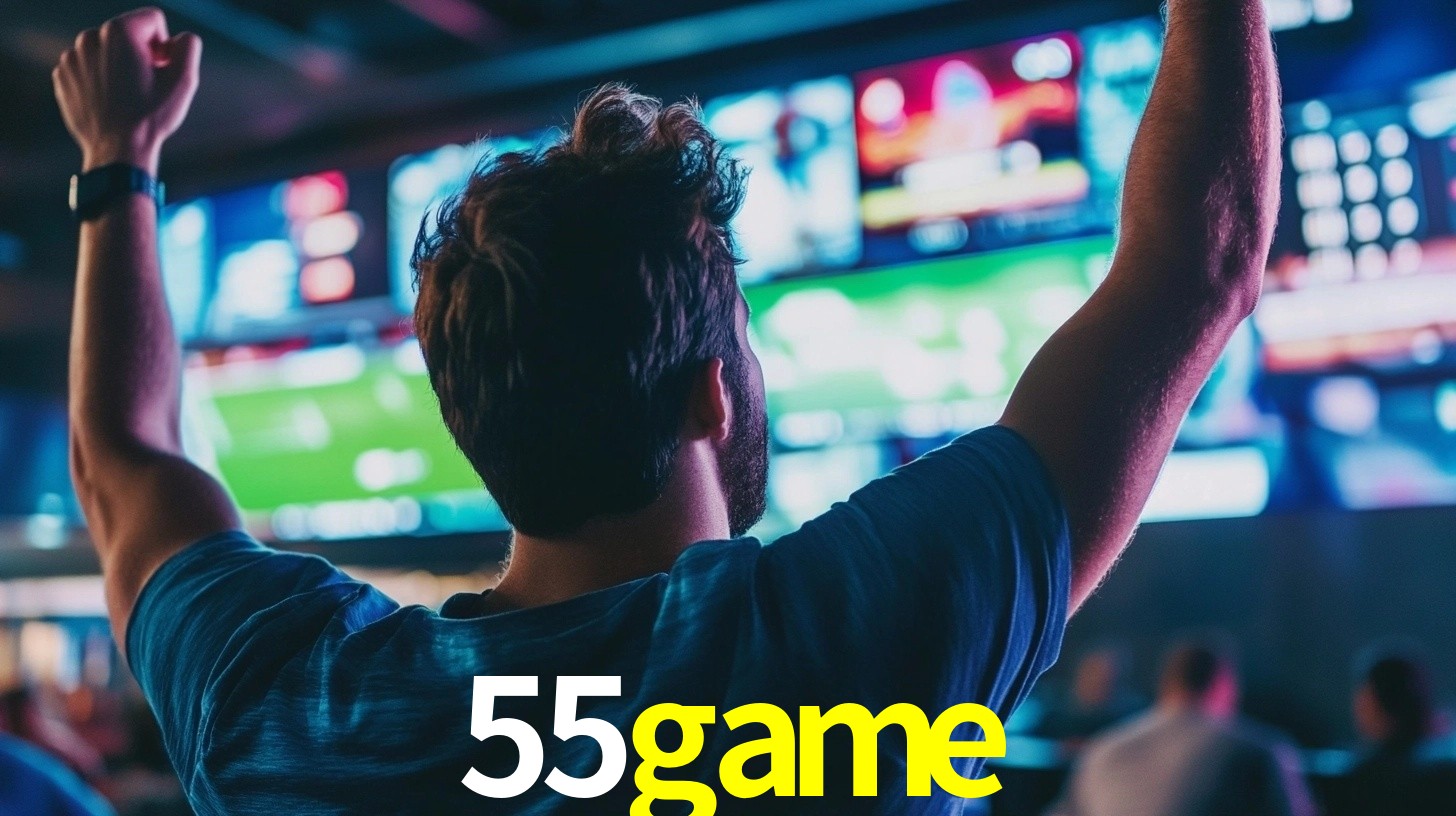 55game - Jackpot dos Sonhos - 55game.com