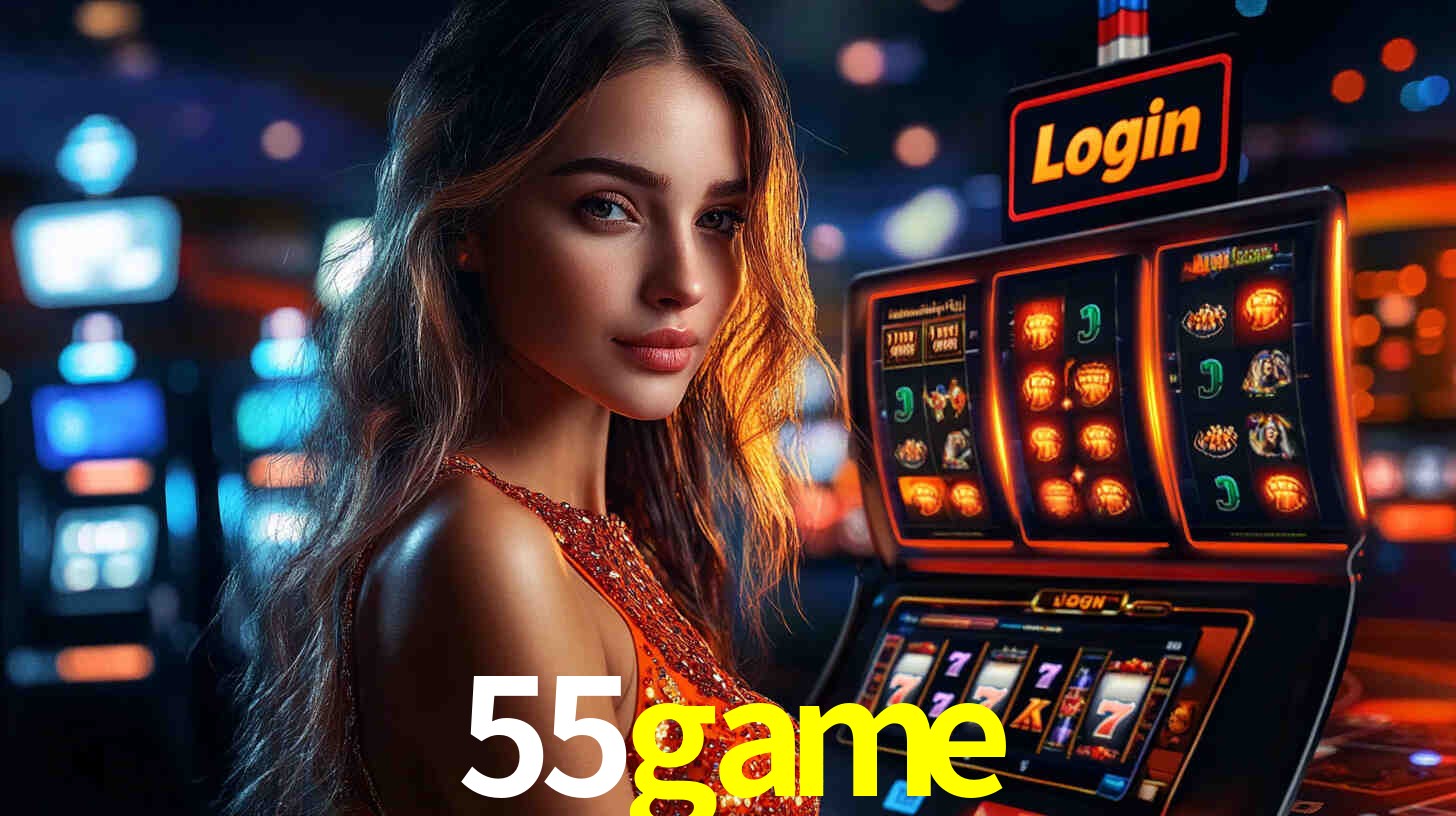 55game,55game.com