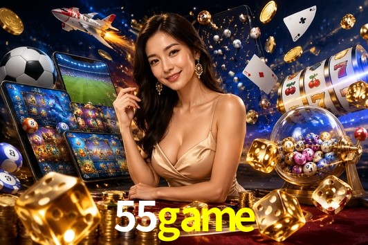 Live Casino 55game