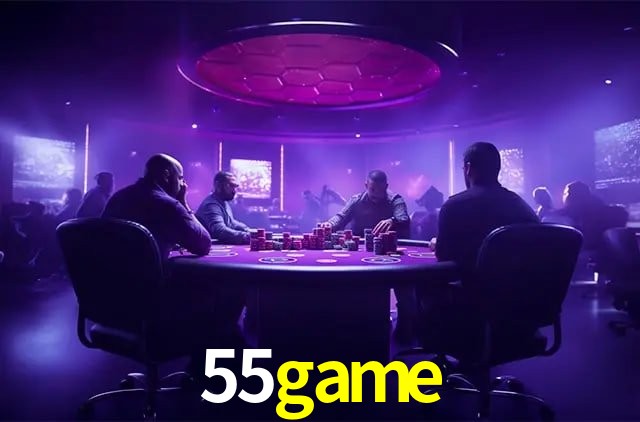 A Emoção da Loteria na 55game: Uma Chance de Mudança de Vida