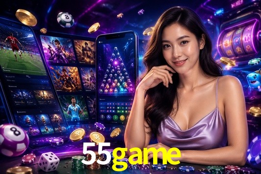 Seasonal Promotions 55game