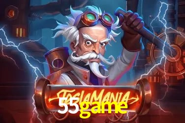 Jogos de Slot 55game