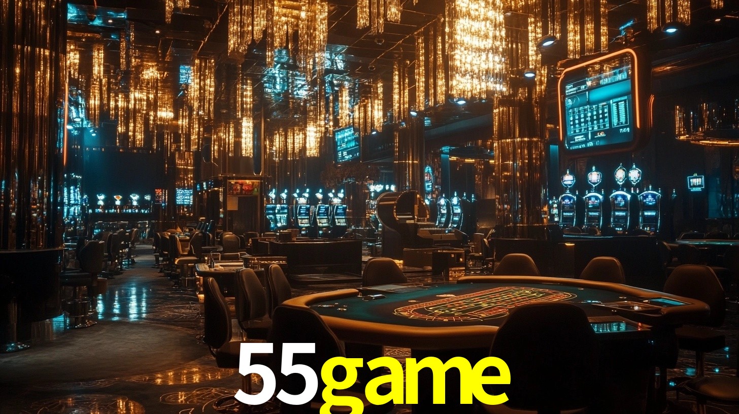 55game: Seu Especialista em Apostas Esportivas Brasileiras
