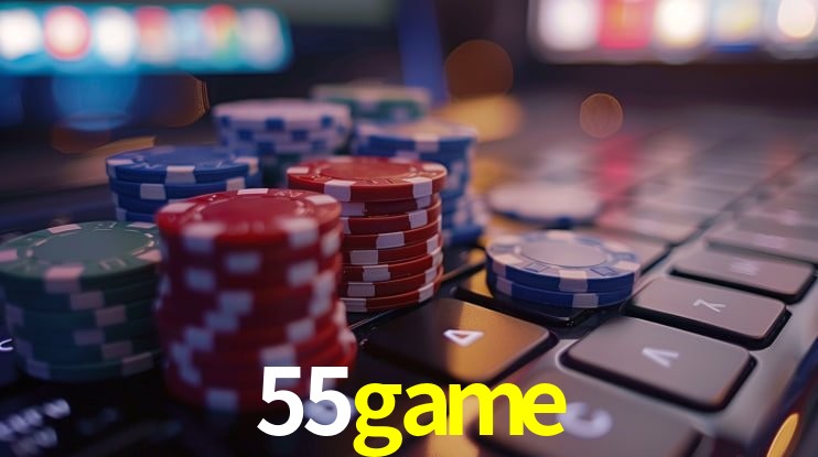 Segurança 2FA 55game