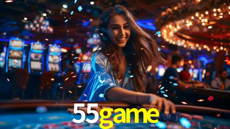 Statistics 55game