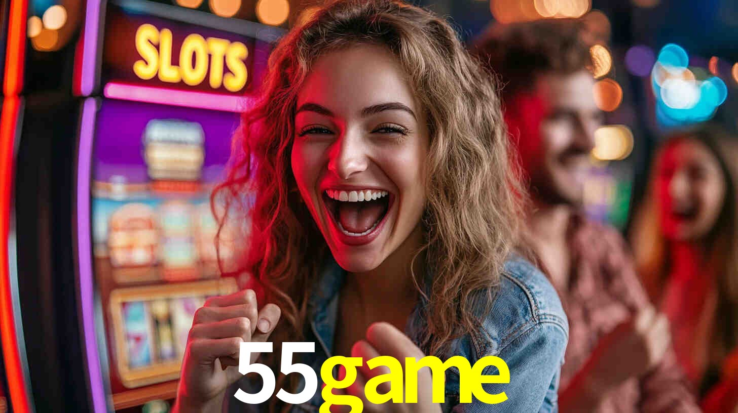Explorando a Categoria de Eventos em Apostas na 55game
