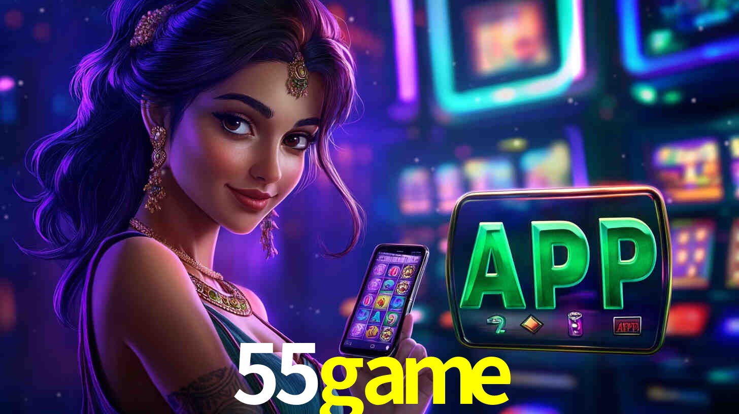 55game,55game.com