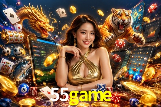 Account Benefits 55game