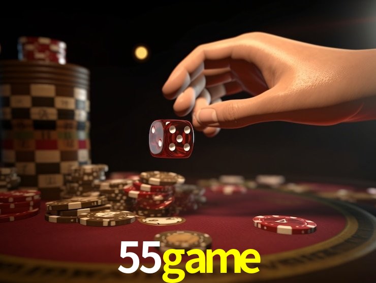 Avaliações dos Jogadores 55game