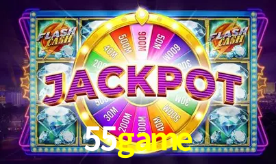 A Popularidade dos Caça-Níqueis no 55game
