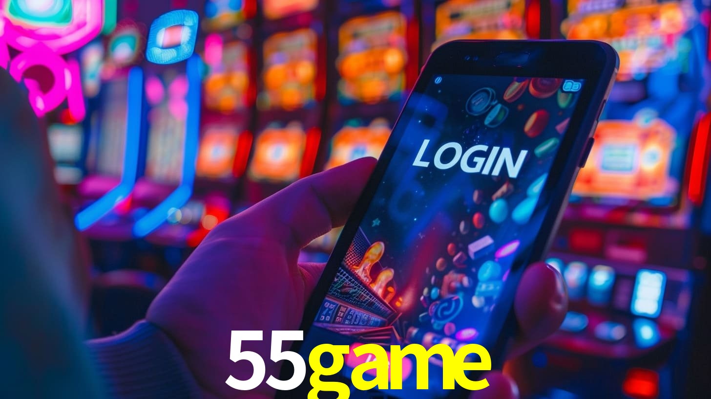 Mesa de Blackjack 55game