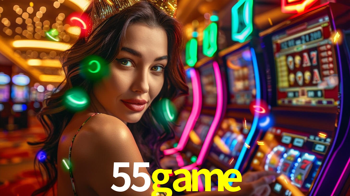 55game,55game.com
