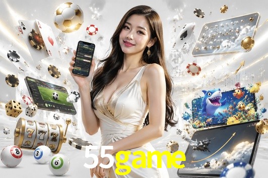 Slot Games 55game