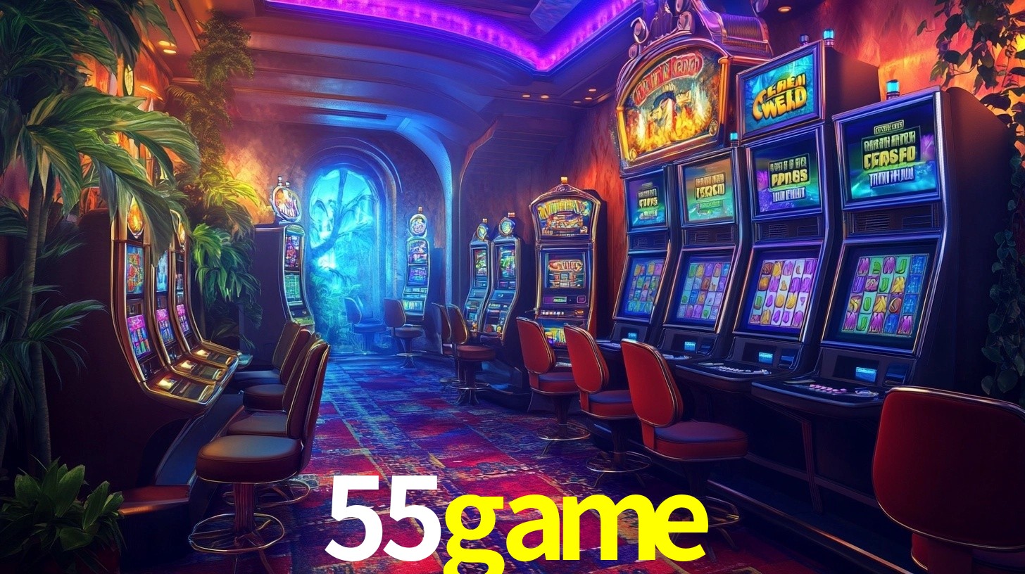 Tournaments 55game