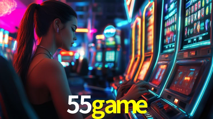 Explore as vantagens do 55game: serviço profissional e confiabilidade