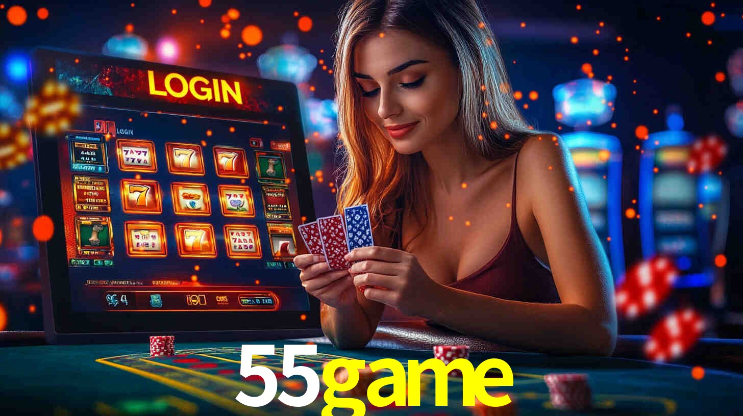 55game,55game.com