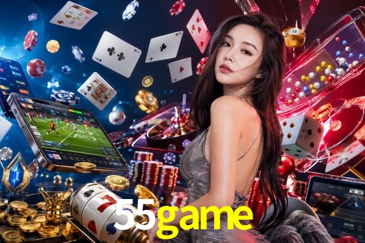 Games Directory 55game