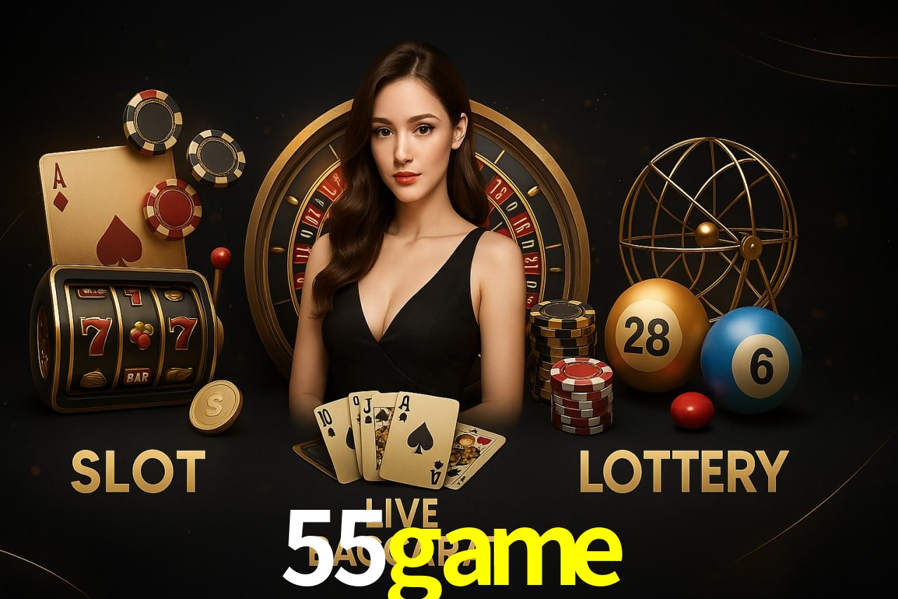 55game Plataforma