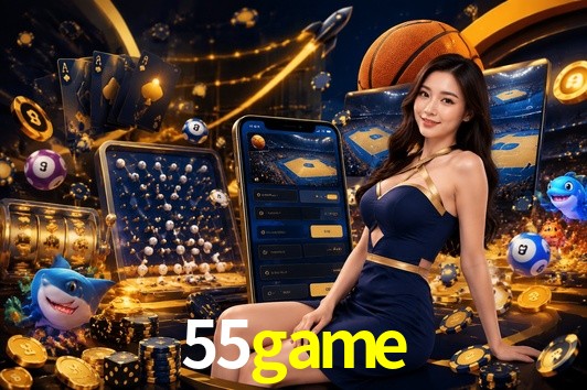 Flash Promotion 55game