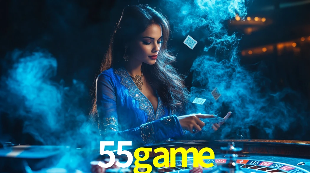 Inovações de Jogos na 55game: O Futuro das Experiências Interativas