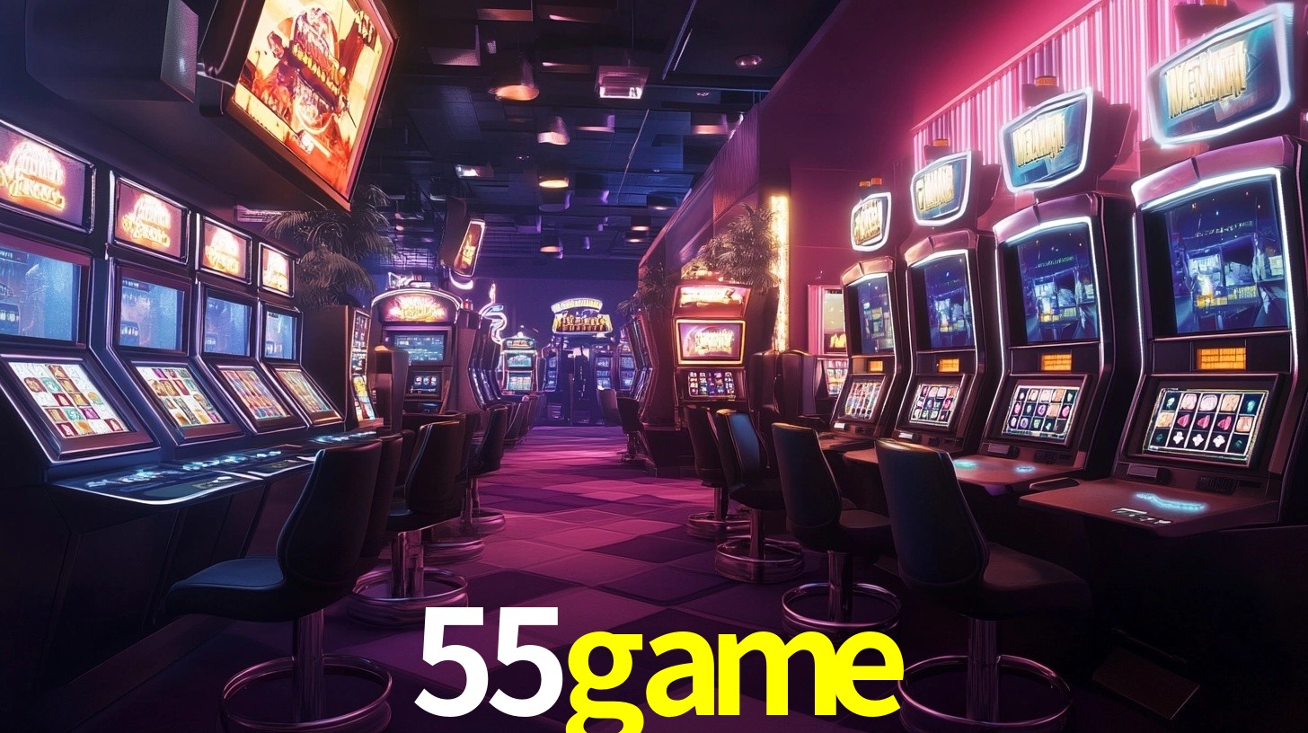 55game bonus