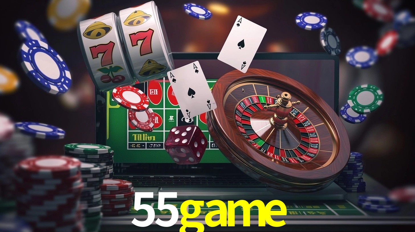 Ofertas Imperdíveis na 55game: Promoções e Bônus Que Valem a Pena
