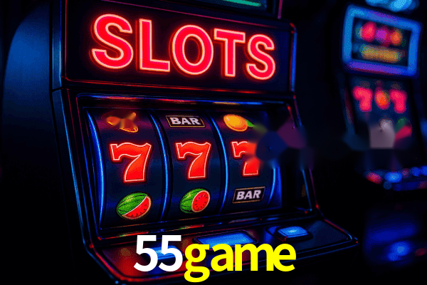 55game Plataforma Oficial