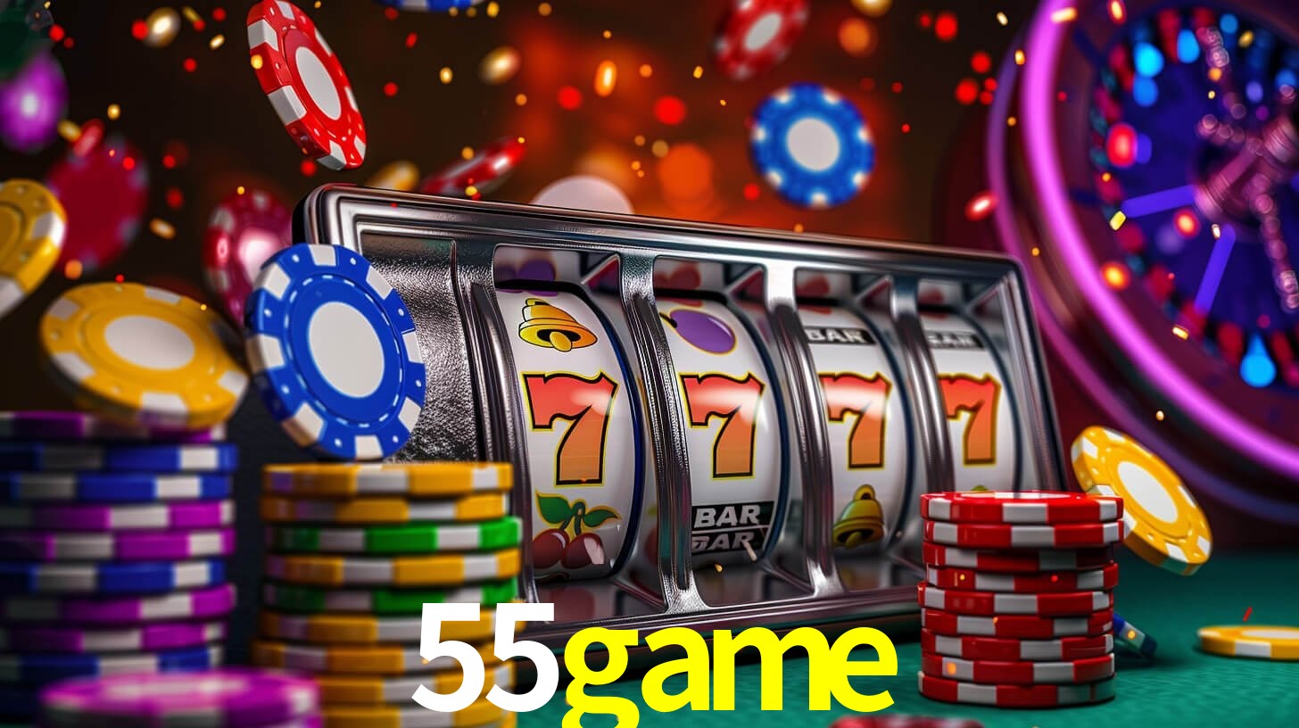 Bônus Diários 55game