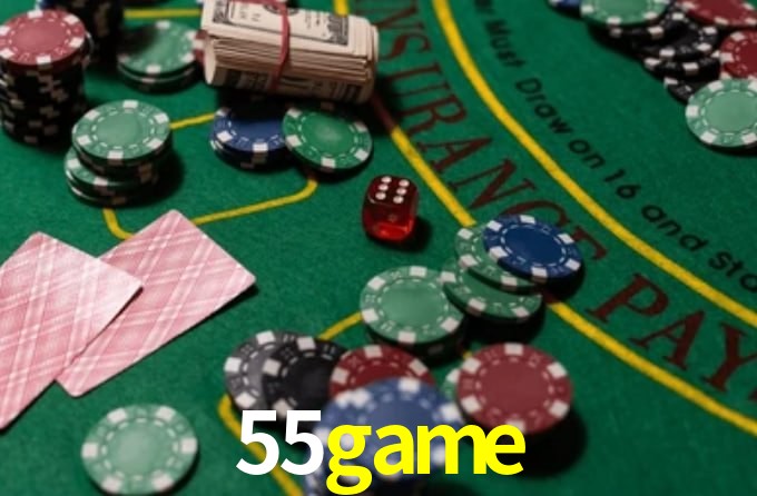 Bônus Generosos e Exclusivos no 55game para Você!