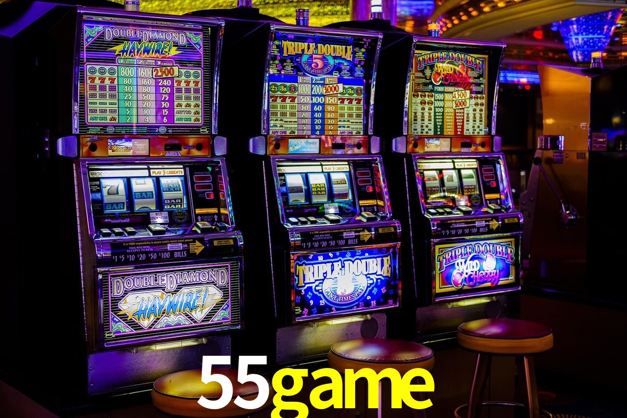 Jogo Spaceman 55game
