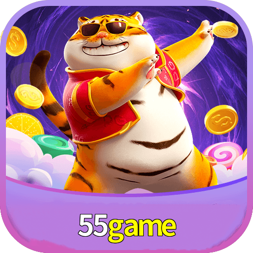 Logo 55game